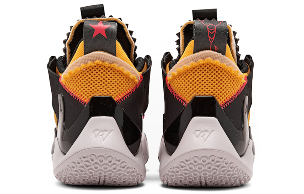 Кроссовки Jordan Why Not Zer0.2 Se Celebrates Westbrook'S Birthday