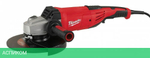 Угловая шлифмашина Milwaukee AGVK 24-230 EK DMS (4933451414)