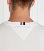 Футболка Tommy Hilfiger - белый(MW0MW35464)