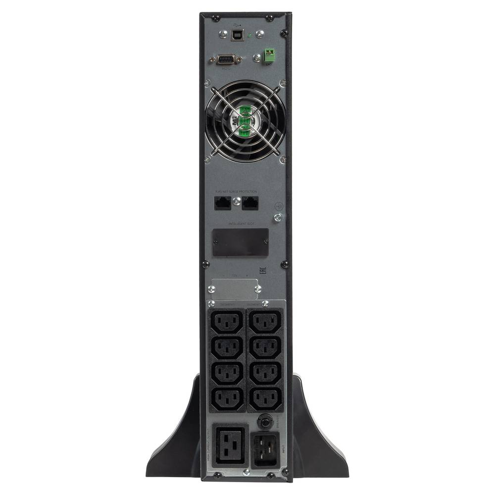 Источник бесперебойного питания SKAT-UPS 3000-RACK-ON-E P3