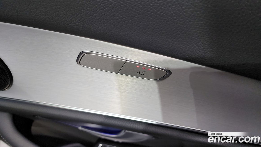 Mercedes-Benz E-Class W213 E250 Avangarde (12.2020)