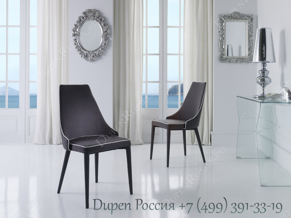 Стул DUPEN DC-107