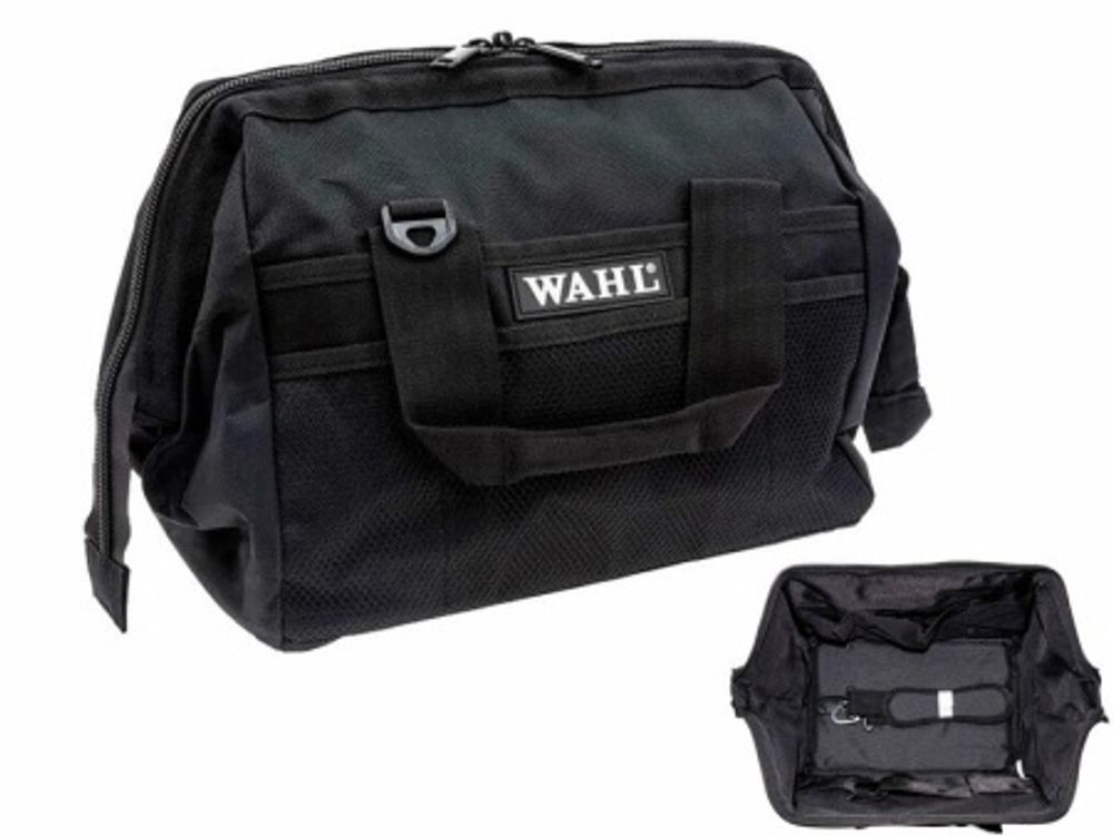 Сумка саквояж для парикмахера Wahl (0093-6135) - 3