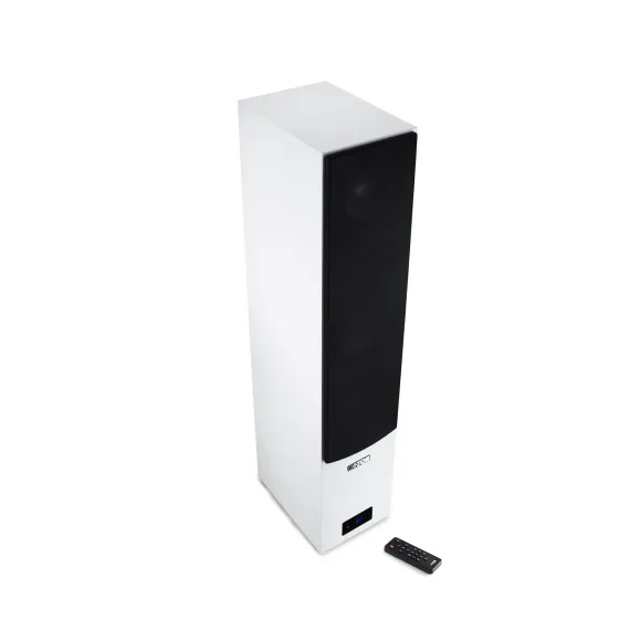 Canton Smart Cinema GLE III White
