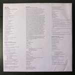 Blondie ‎– The Hunter (Швеция 1982г.)