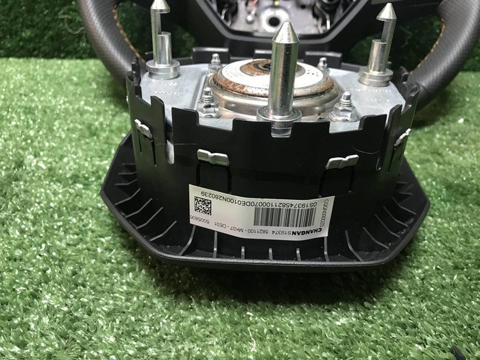 Руль Changan Uni-V (2022-н.в.)