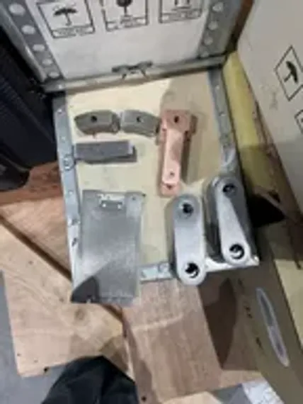 Машина консольная для термической резки HDWELD QCut-1030