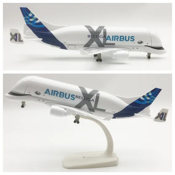20cm A330 BELUGA