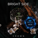 Crown Sapphire - Brigth Side (100g)