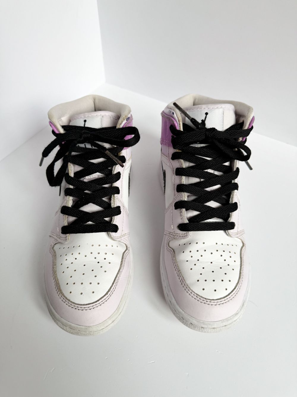 Кроссовки Nike Air Jordan, 35,5