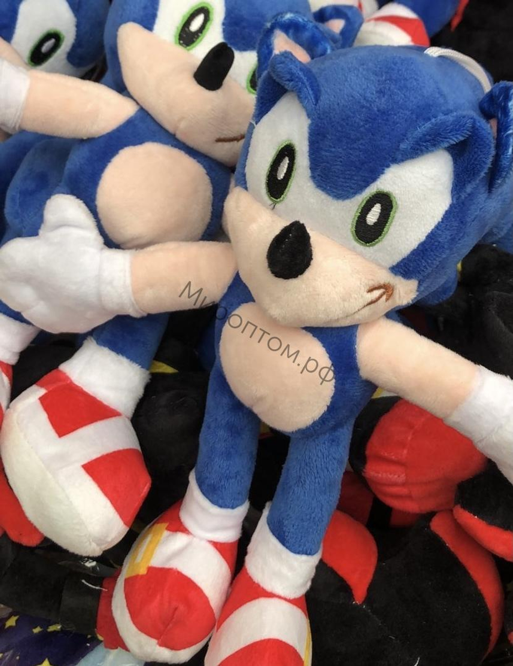 Soap shoes sonic plush for sale shop