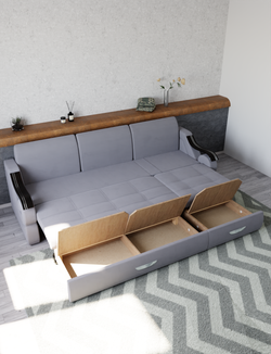 Диван Колизей-2