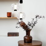 Подвесной светодиодный светильник Favourite Lyfta 4492-1P