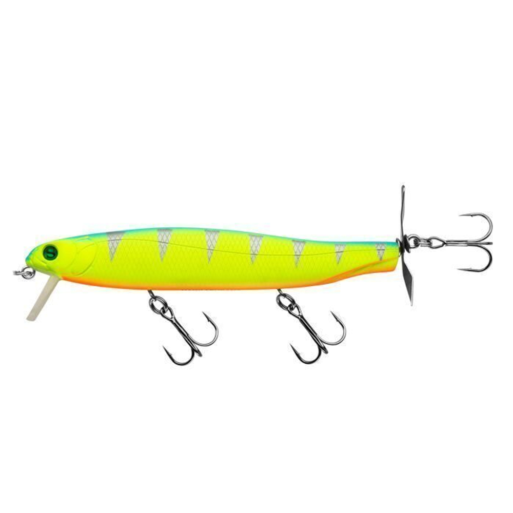 Воблер Sprut Haidi Prop