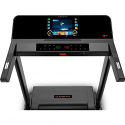 Беговая дорожка Clear Fit LifeCardio LT 50