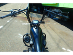 Honda VT1300CX Fury 2009