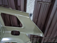 Крыло заднее правое Skoda Kodiaq (2016-н.в.)