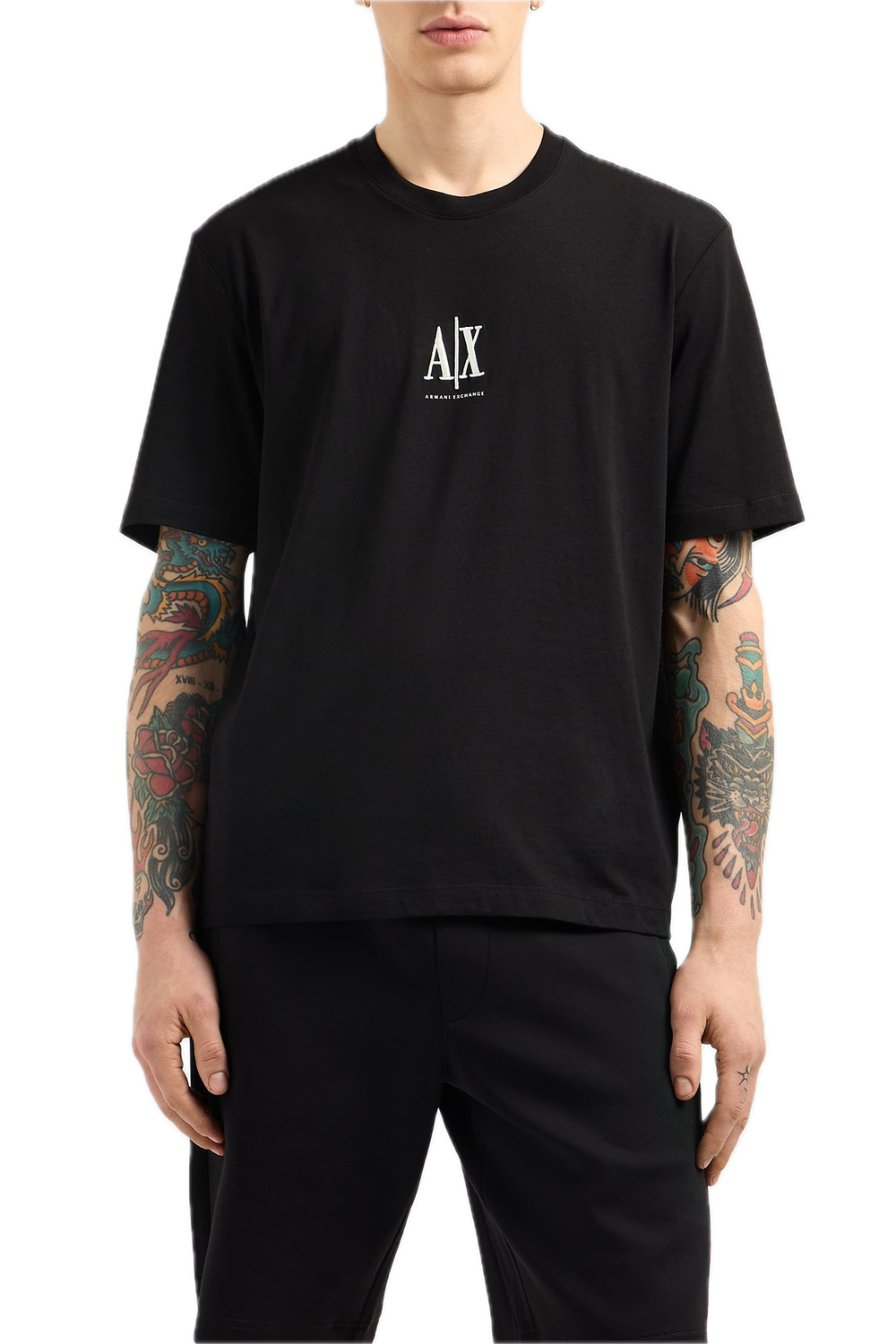 Футболка Armani Exchange