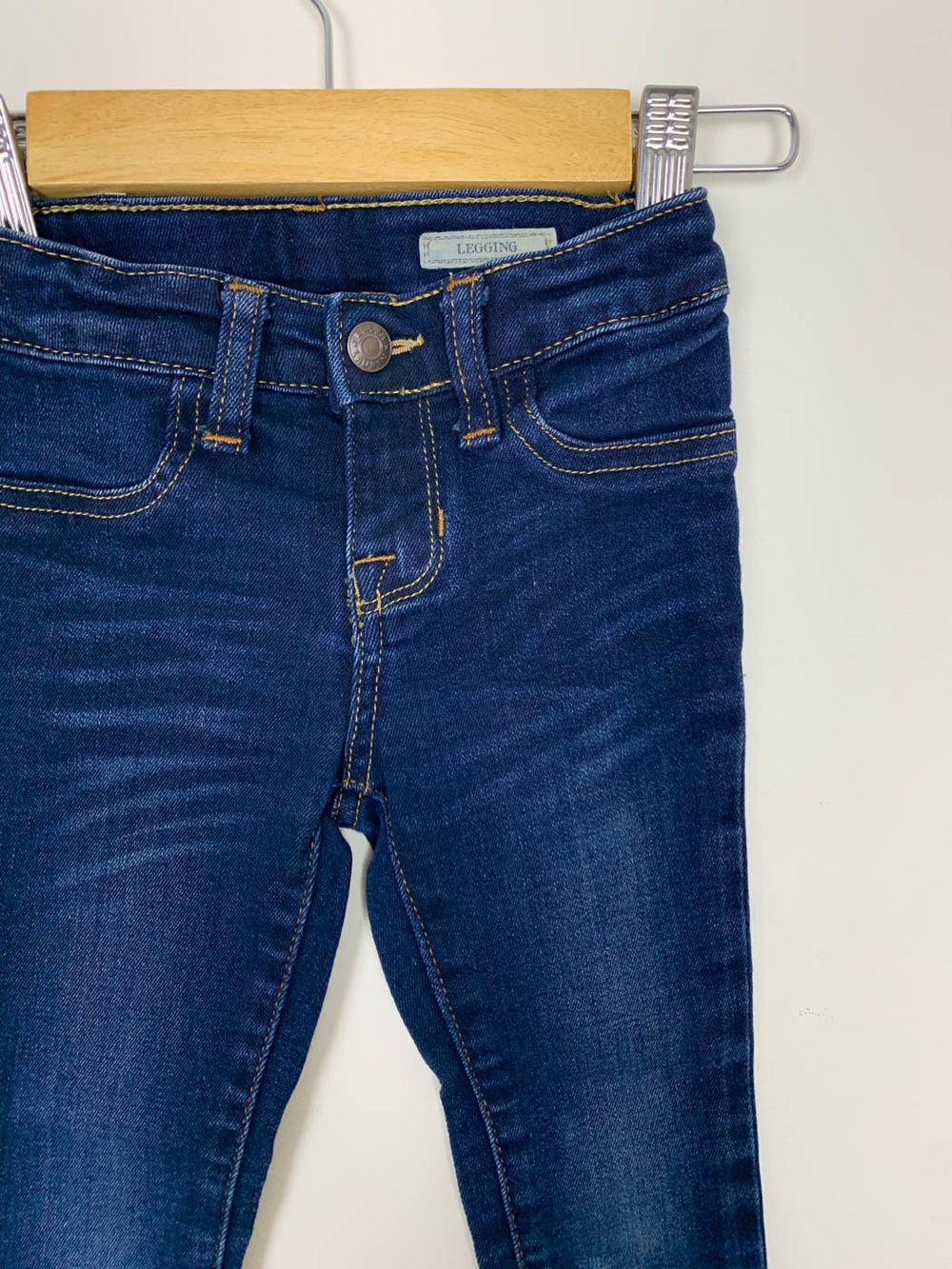 Джинсы Ralph lauren