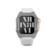 Корпус для Apple Watch RST41 - SnowFlake