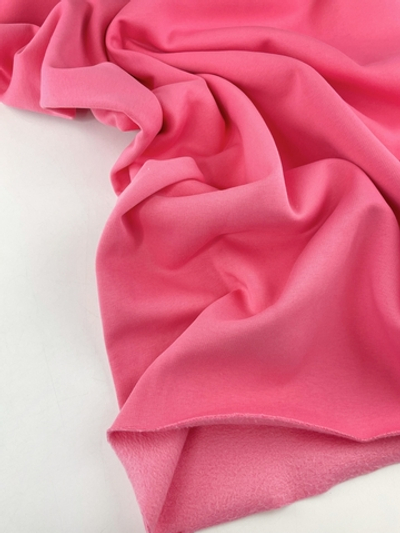 БАБЛ ГАМ - Футер 3-х нитка НАЧЕС компакт пенье (КРВ593 Елена)