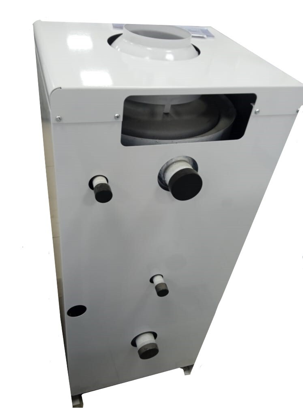 Котел напольный газовый САРМАТ АКГВ -17,4 -1 (НМ) Eurosit