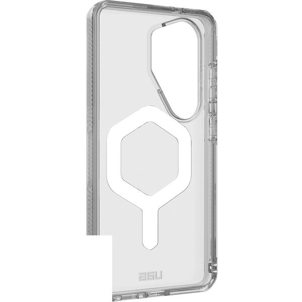 Чехол Uag Plyo Case для Galaxy S26 Ultra, Прозрачный | Ice