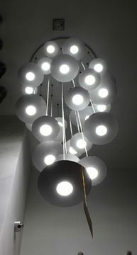 LED pendant 15-127 ( ELITE LED LIGHTS)