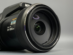 Nikon Coolpix P1000