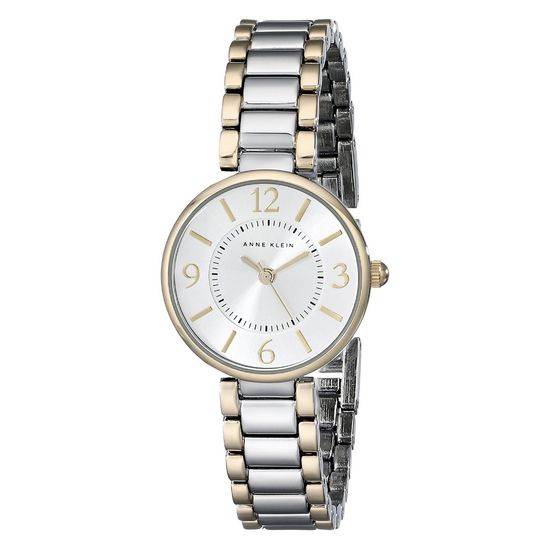 Женские наручные часы Anne Klein 1871SVTT