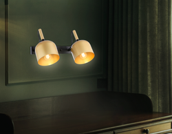 Ambrella Настенно-потолочный спот Loft TR97106