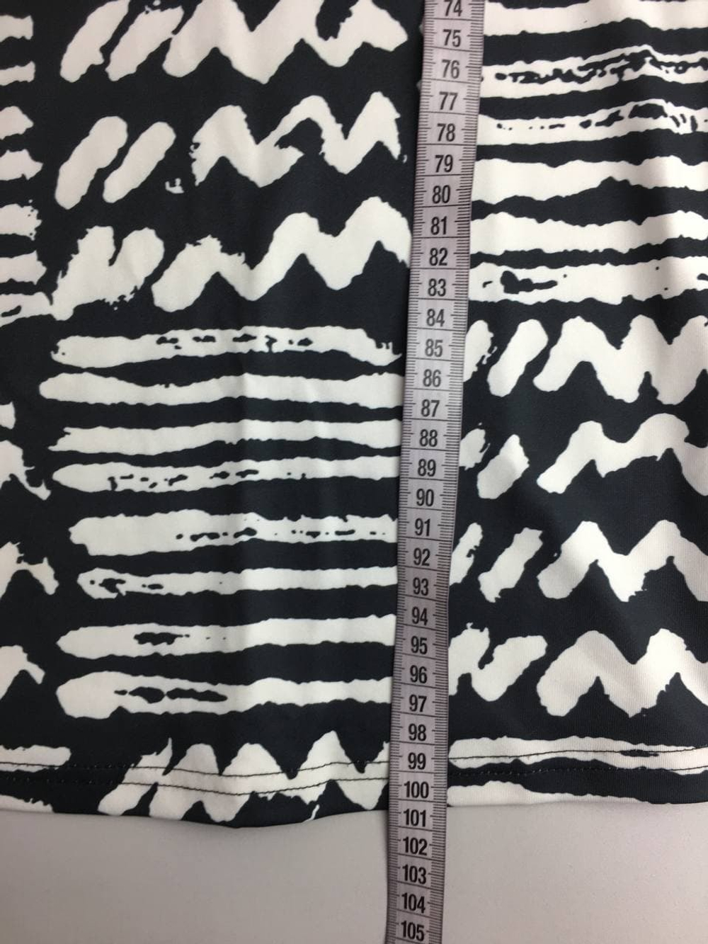 Платье SHEIN с принтом 42 размер