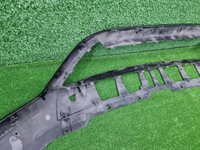 Юбка переднего бампера BMW X1 F48 (2019-2022)