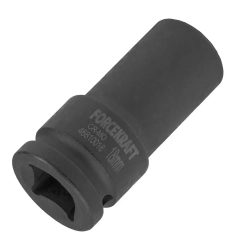 Головка ударная глубокая 3/4'', 18мм (12гр.) FORCEKRAFT FK-46810018