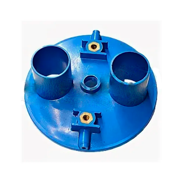 Крышка секции дозатора АДС 08.03.000-01