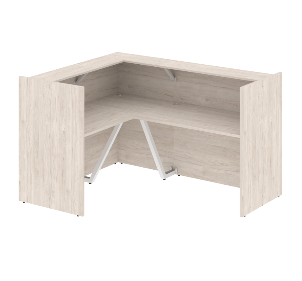 Ресепшен Оникс (Onix) вариант №22