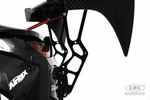 Детский электромобиль RiverToys G007GG черный