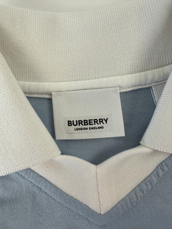 Футболка Burberry