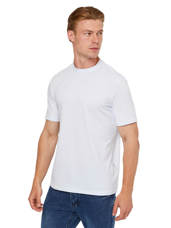 Футболки базовые