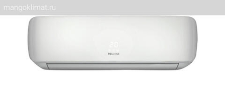 Классическая сплит-система Hisense серии NEO Premium Classic A UPGRADE AS-13HW4SVDTG5 (комплект)
