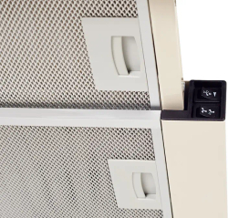 Встраиваемая вытяжка Kuppersberg SLIMLUX II 90 C*