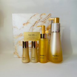 Набор для умывания SU:M 37 Losec Summa Foam Cleanser Special Set.