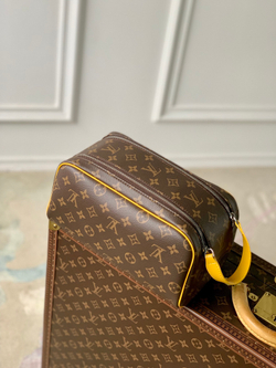 Louis Vuitton Dopp Kit Toilet Pouch