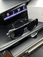 Солнцезащитные очки Chrome Hearts