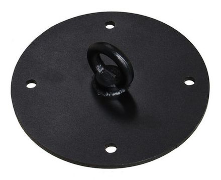 Потолочный кронштейн для подвесных снарядов (канат, груша)