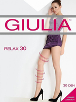 Kолготки Relax 30 Giulia