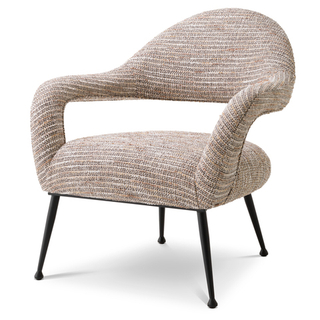 Кресло Chair Lombardi арт.115262