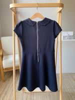 Хлопковое платье Tartine et Chocolat, 128