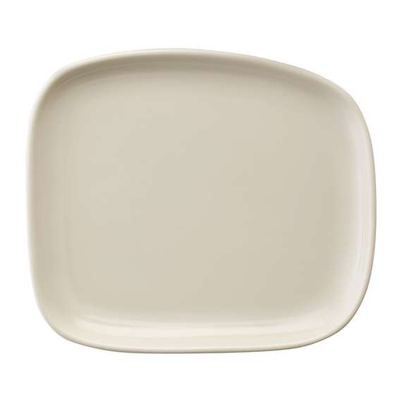 Набор из 5-ти сервировочных тарелок на деревянном подносе sorrento