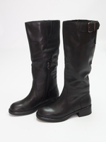 Сапоги женские зимние POPULAR FASHION C6W-12A